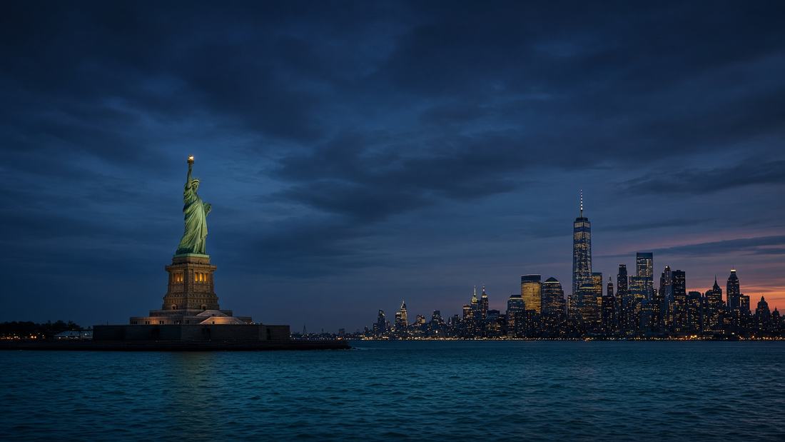 USA east coast group tour